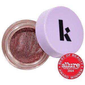 Brand New Kulfi Long - Lasting Cream Eyeshadow